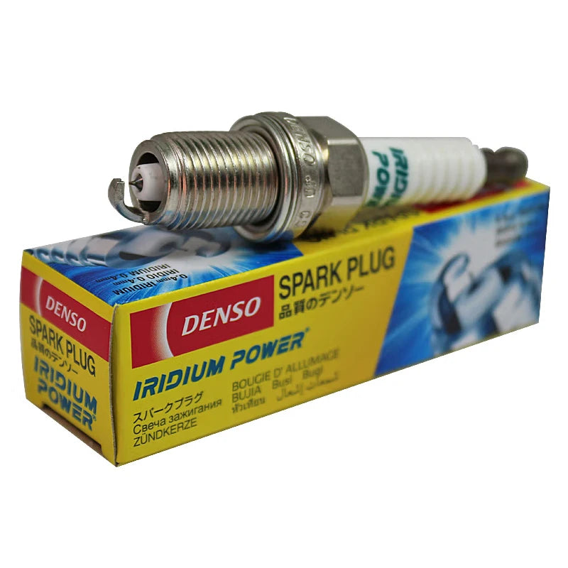 Iridium Spark Plug IK20 for BMW & Audi & Honda Models