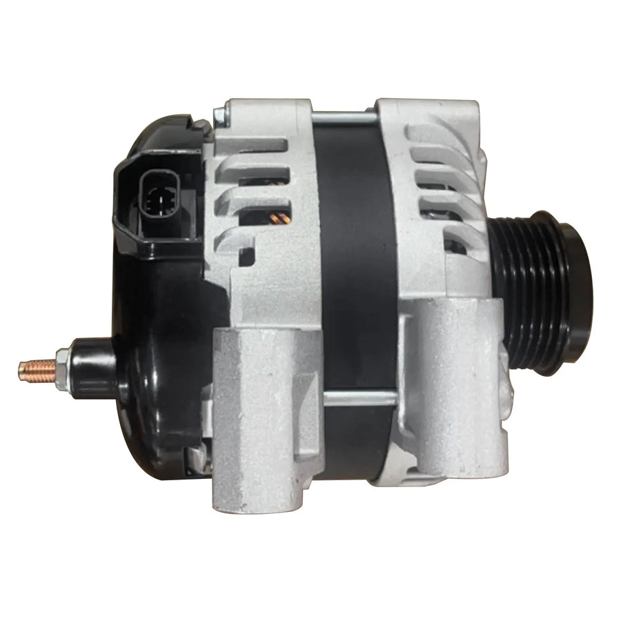170A Alternator for Chevrolet Traverse & Buick Enclave 3.6L