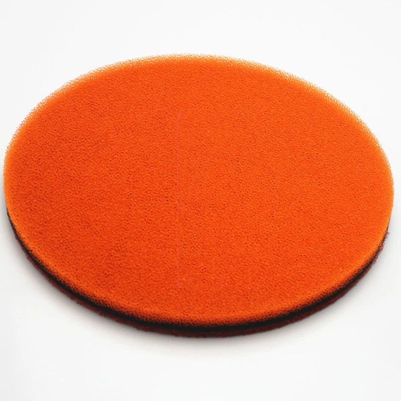 Engine Air Filter for 3 Layer Air Filter Sponge Replacement for Hks Mushroom Filter 200MM