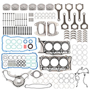 3.6L Engine Rebuild Kit for 2011–2016 Dodge Challenger/Charger