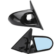 Manual Side Mirrors for 1992–1995 Honda Civic EG 2-Door – Pair