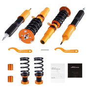 24-Way Coilover Suspension Kit for BMW E90/E91 RWD 2006-2013