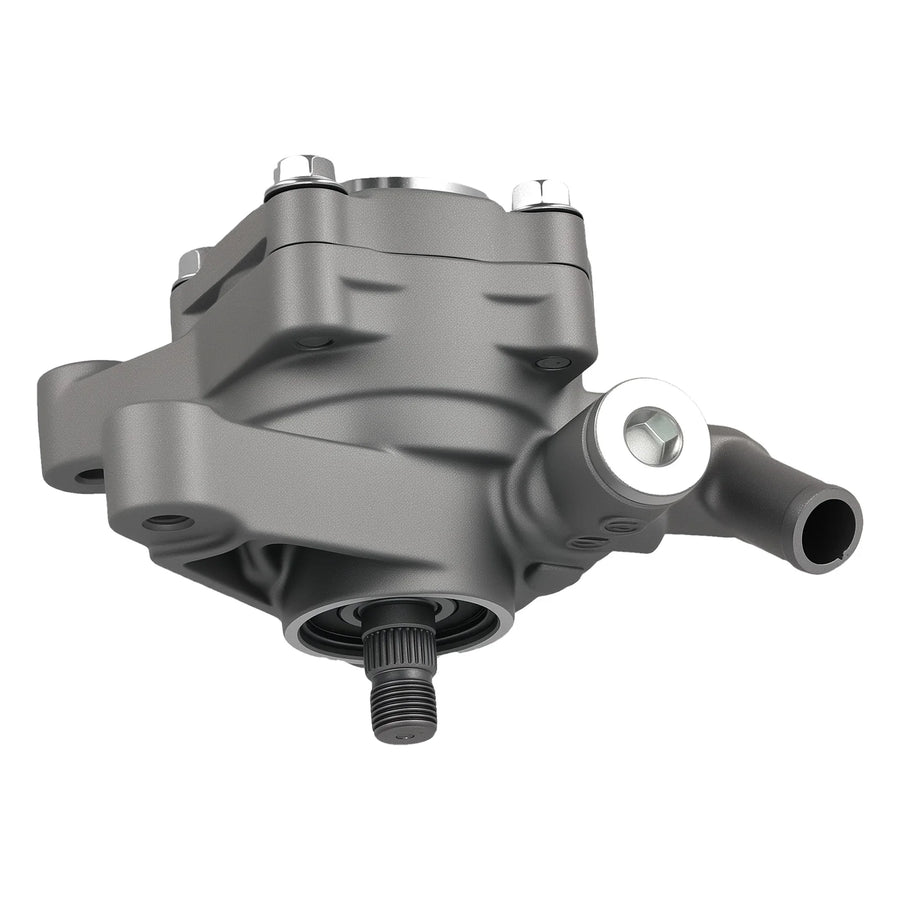 Power Steering Pump for Honda Prelude L4 2.2L 1997-2001