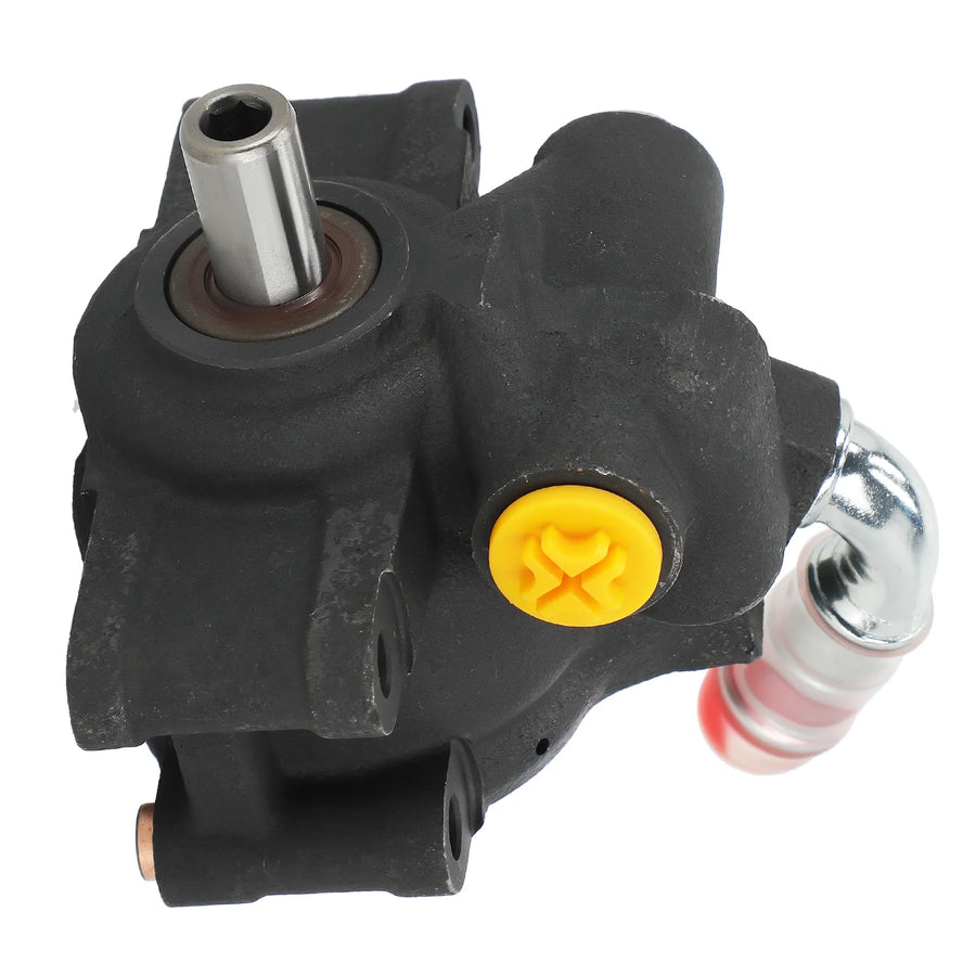 Power Steering Pump for Ford Excursion V8 6.0L 2004-2007 20-321