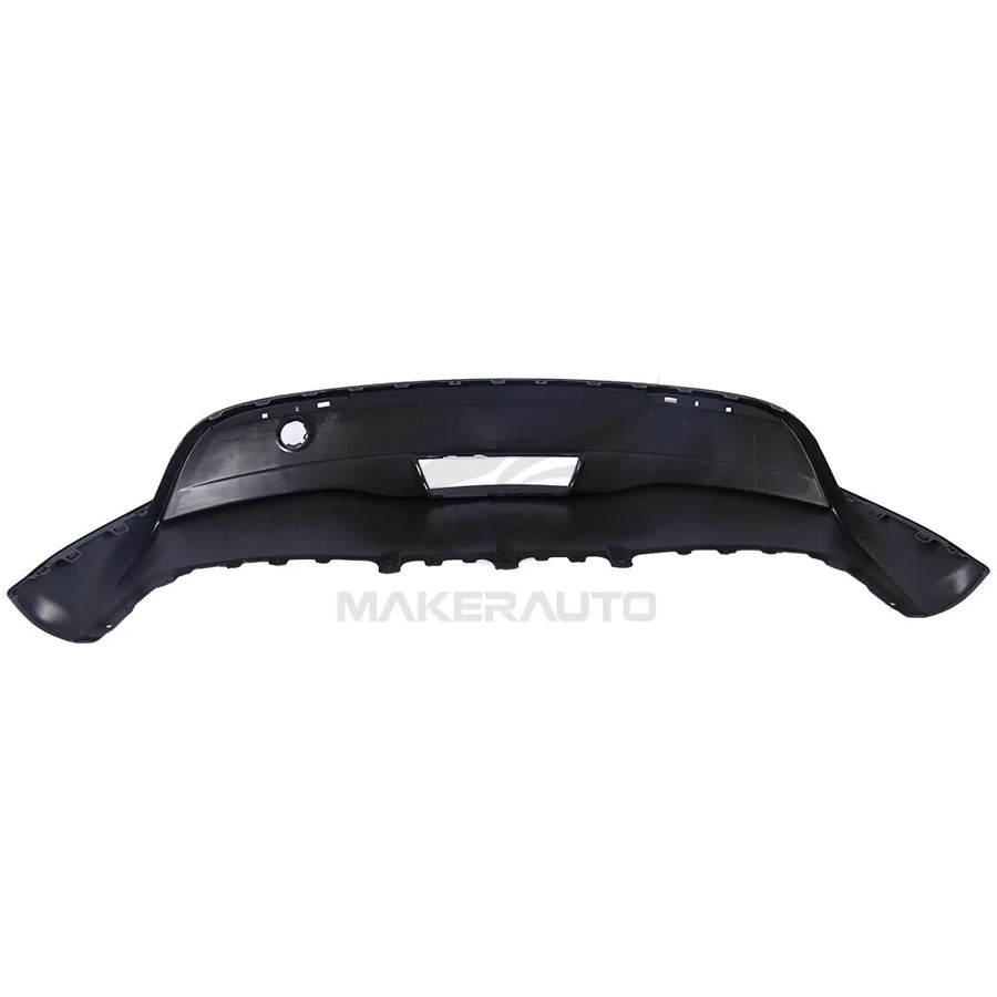 Rear Lower Bumper Fascia Valance for 2020–2023 Tesla Model Y