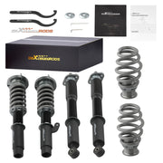 24-Way Coilover Suspension Kit for BMW E46 3 Series RWD