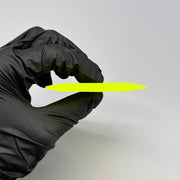Green PPF & Vinyl Wrap Squeegees - Three Size Options
