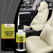 Automotive Leather Repair Adhesive Compound
