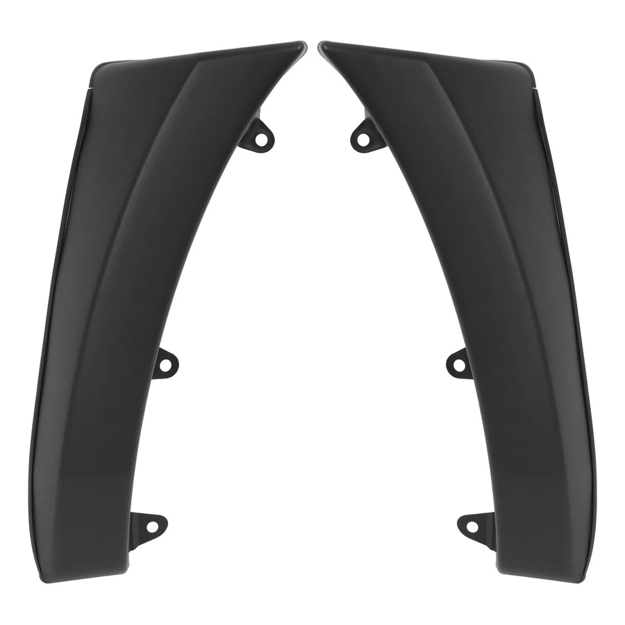 Fender Flare Pair for Ram 4500/5500 2011-2018