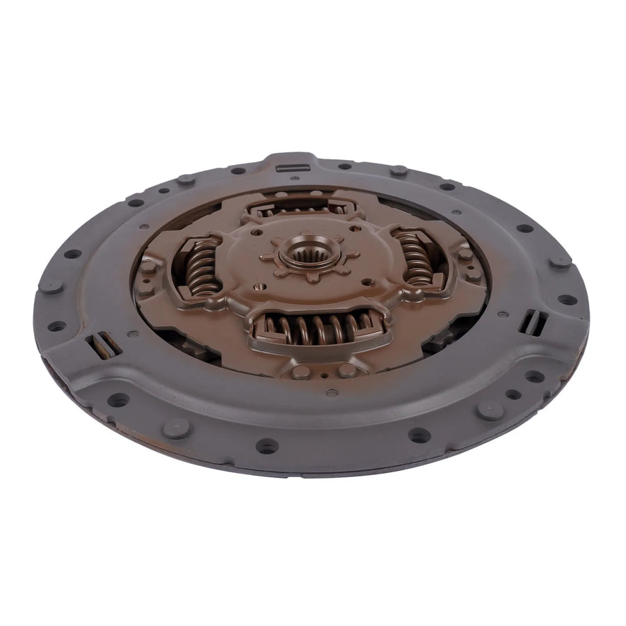 Transmission Input Damper for Toyota Prius/Lexus CT 200h 2ZR-FXE/5ZR-FXE