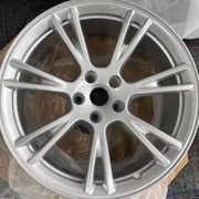 19" X 9.5" Car Replacement Wheel Rim for Tesla Model 3 Model Y Car Rim 2017-2024