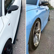 Side Skirt Extension Set for Volkswagen Passat