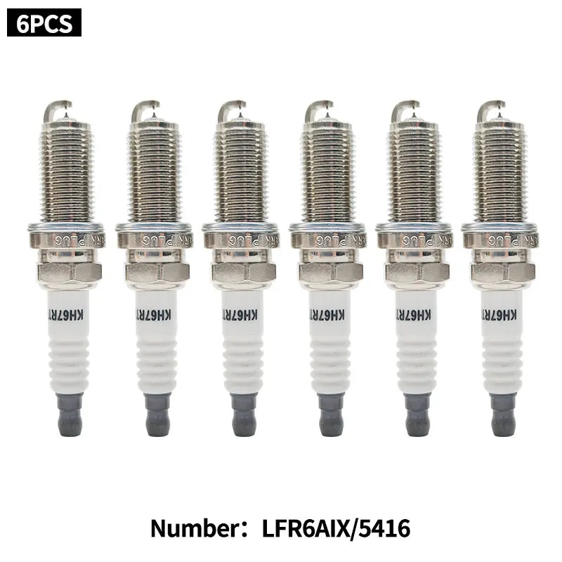 Iridium Spark Plug 115416 z100 z200 for Toyota & Lexus & Mitsubishi Models