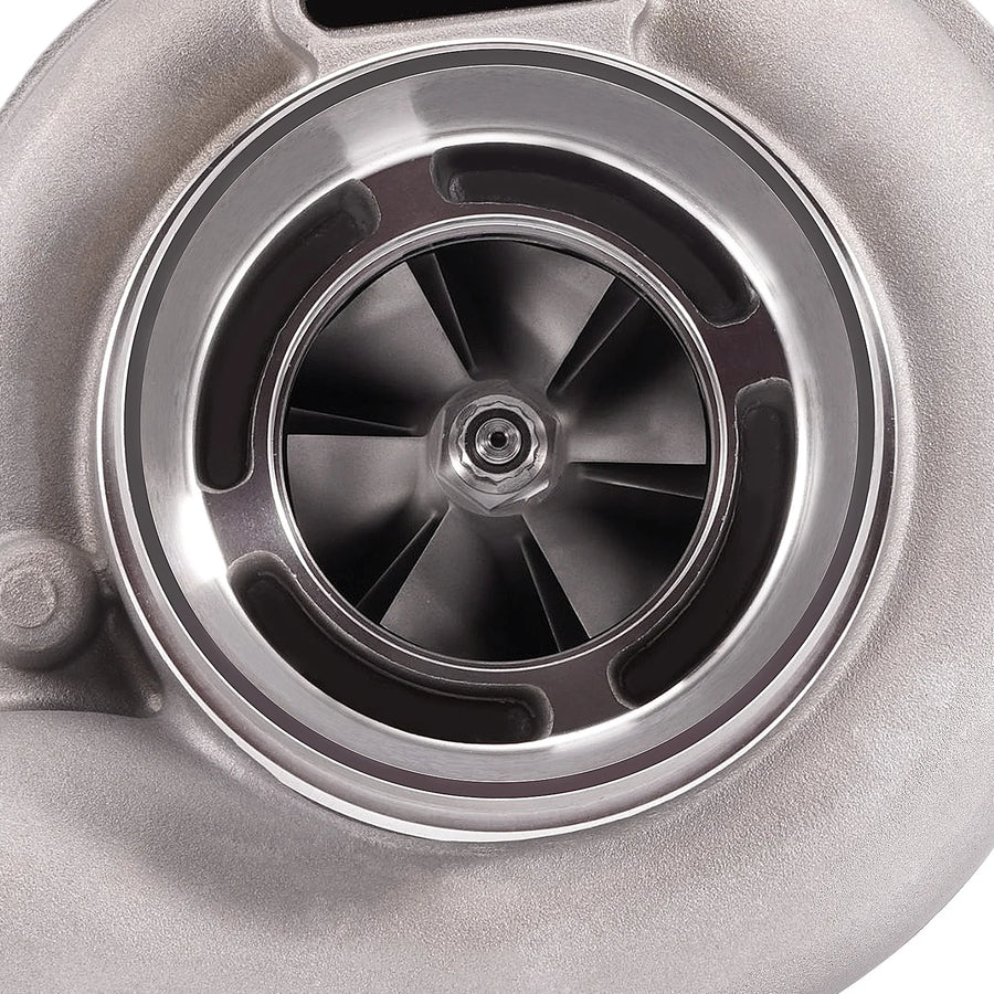 Universal GT30 Water-Cooled Turbocharger, 2.5L-3.0L