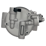 A/C Compressor & Clutch for Volkswagen Golf, Passat, Jetta & Audi TT 2012-2014
