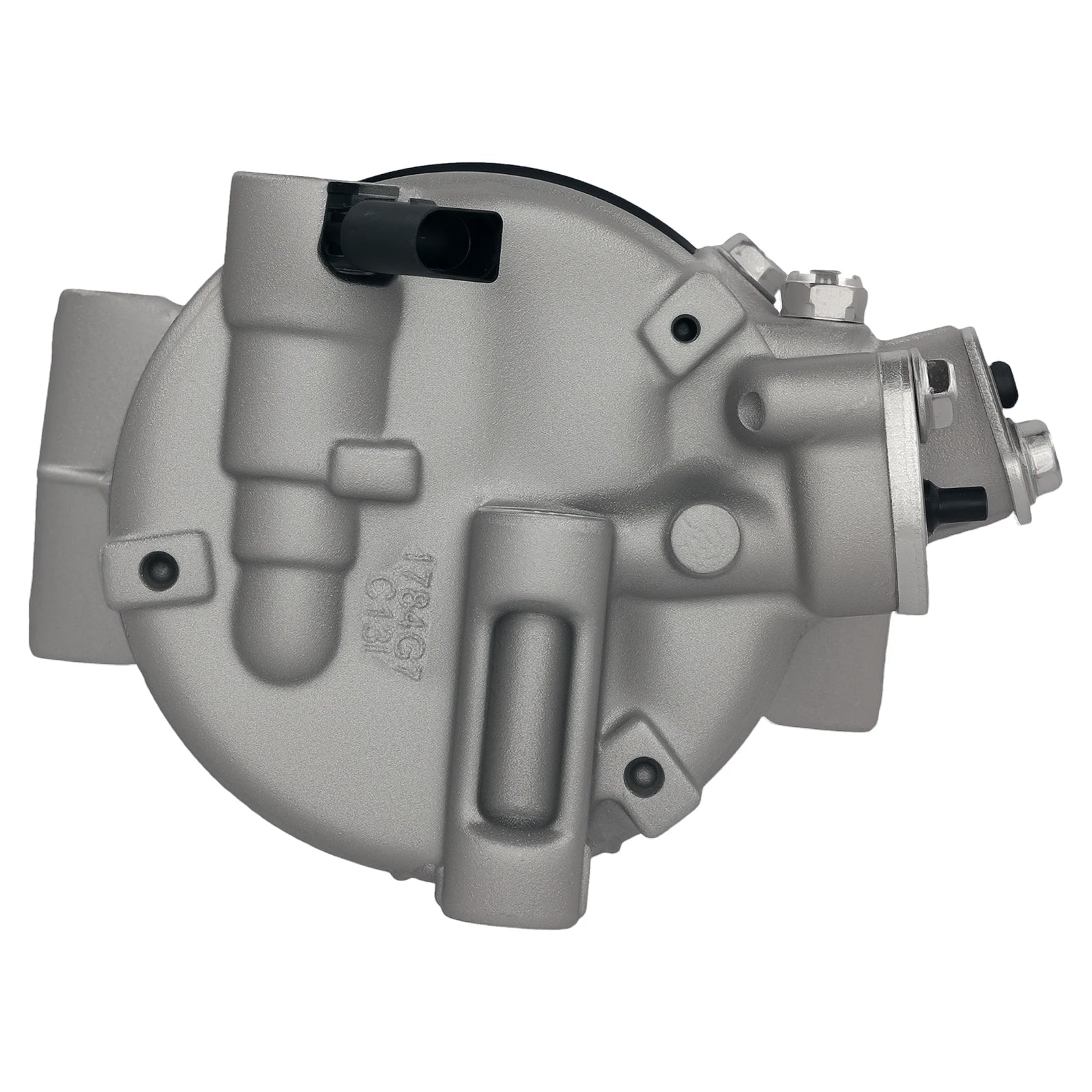 A/C Compressor & Clutch for Volkswagen Golf, Passat, Jetta & Audi TT 2012-2014