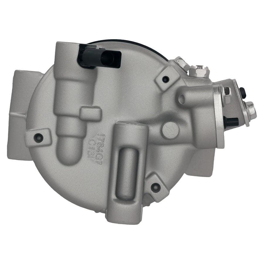 A/C Compressor & Clutch for Volkswagen Golf, Passat, Jetta & Audi TT 2012-2014