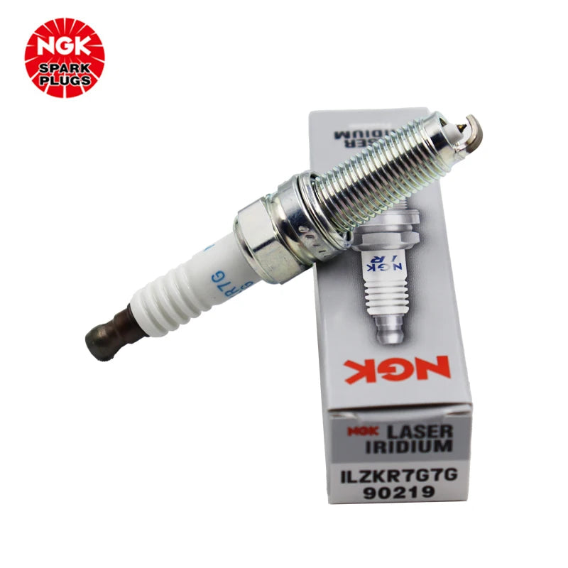 NGK Iridium Spark Plug 90219 50051491 for Jeep Models