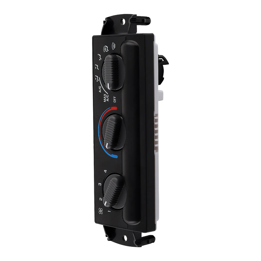 A/C Heater Climate Control Switch for Chevrolet 1998-2005