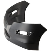 Primed Front Bumper Cover for 2010–2011 Honda Accord