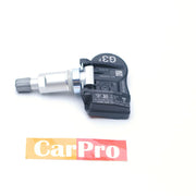 Programmable TPMS Tire Pressure Sensor (433MHz) for Mazda CX-30 CX-5 2017-2024 6 2022-2023 2021-2024