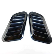 Universal Decorative Hood Scoop Cover