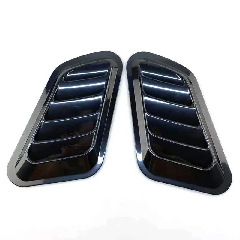Universal Decorative Hood Scoop Cover