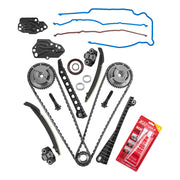 Timing Chain Kit for 2005–2010 Ford/Lincoln 5.4L Engines