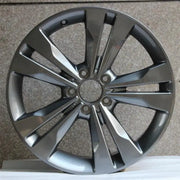Mercedes-Benz C-Class-Style 18 x 7.5 in Alloy Wheel – Ref. 2054012802