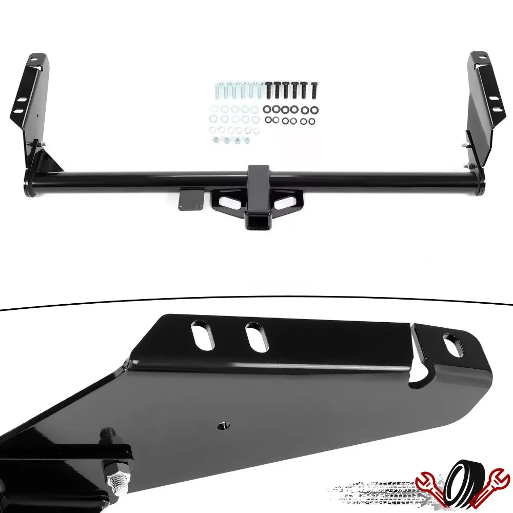 Front Bumper Assembly for 2004–2020 Toyota Sienna