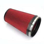 Universal 6-Inch 152mm High-Flow Cold Air Intake Filter