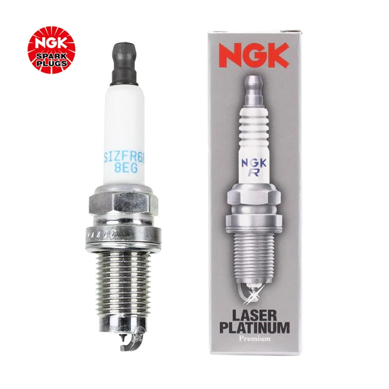 NGK Iridium Spark Plug 96209 for BMW & Nissan & Volkswagen Models