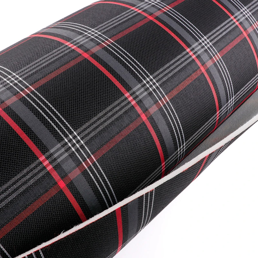 Universal Car Seat Cover and Cushion Set