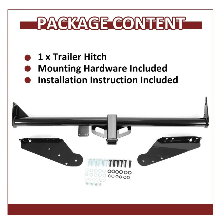 Front Bumper Assembly for 2004–2020 Toyota Sienna
