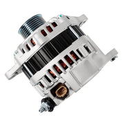 130A Alternator for Nissan Altima/Maxima/Murano/Quest 2007-2017, 7-Groove