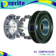A/C Compressor for BMW 5, 6 & 7 Series