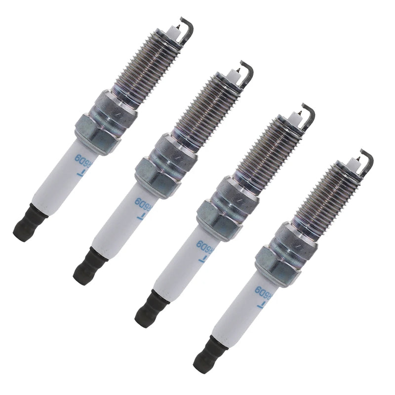 Iridium Spark Plug for Chevrolet & Buick