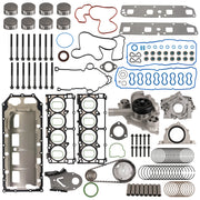 5.7L Engine Rebuild Kit for Dodge Durango and Ram Applications