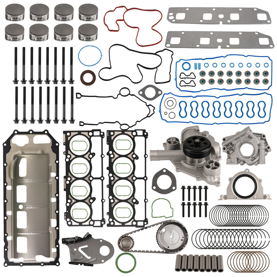 5.7L Engine Rebuild Kit for Dodge Durango and Ram Applications
