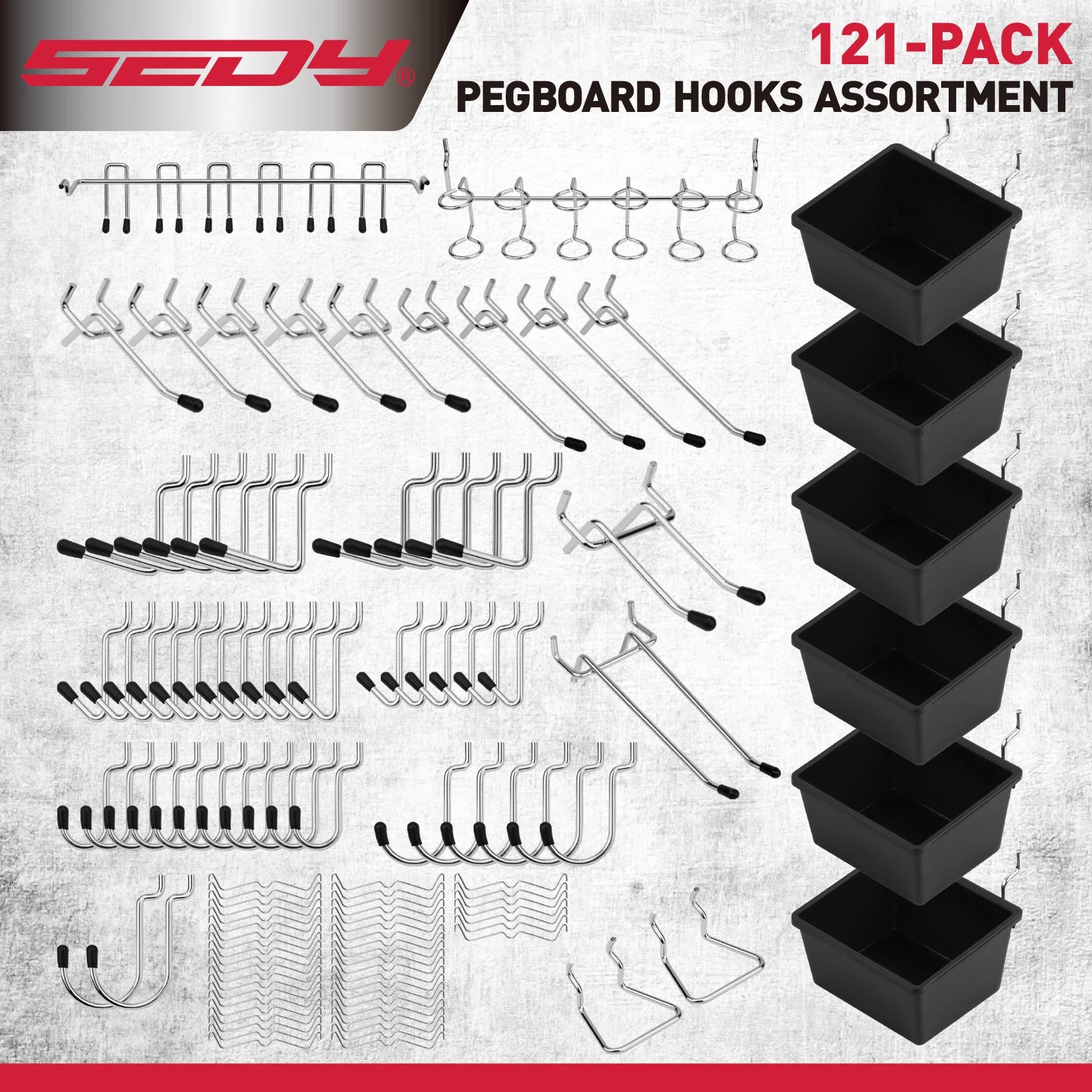 Universal Car Interior Storage Organizer