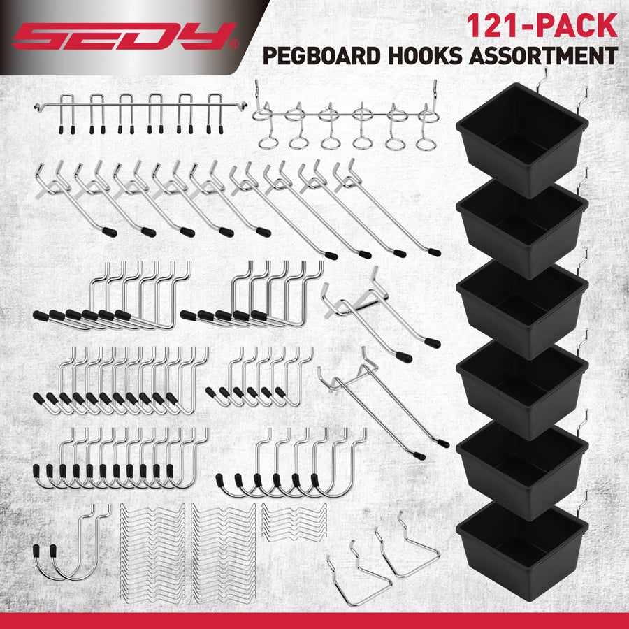 Universal Car Interior Storage Organizer