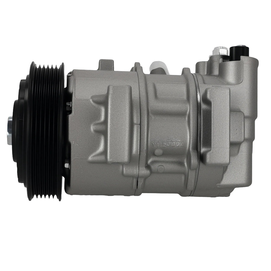 A/C Compressor with Clutch for 2014–2022 Toyota Corolla 1.8L