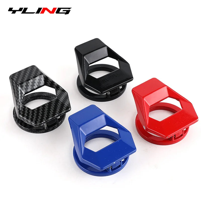 Engine Start Button Cover