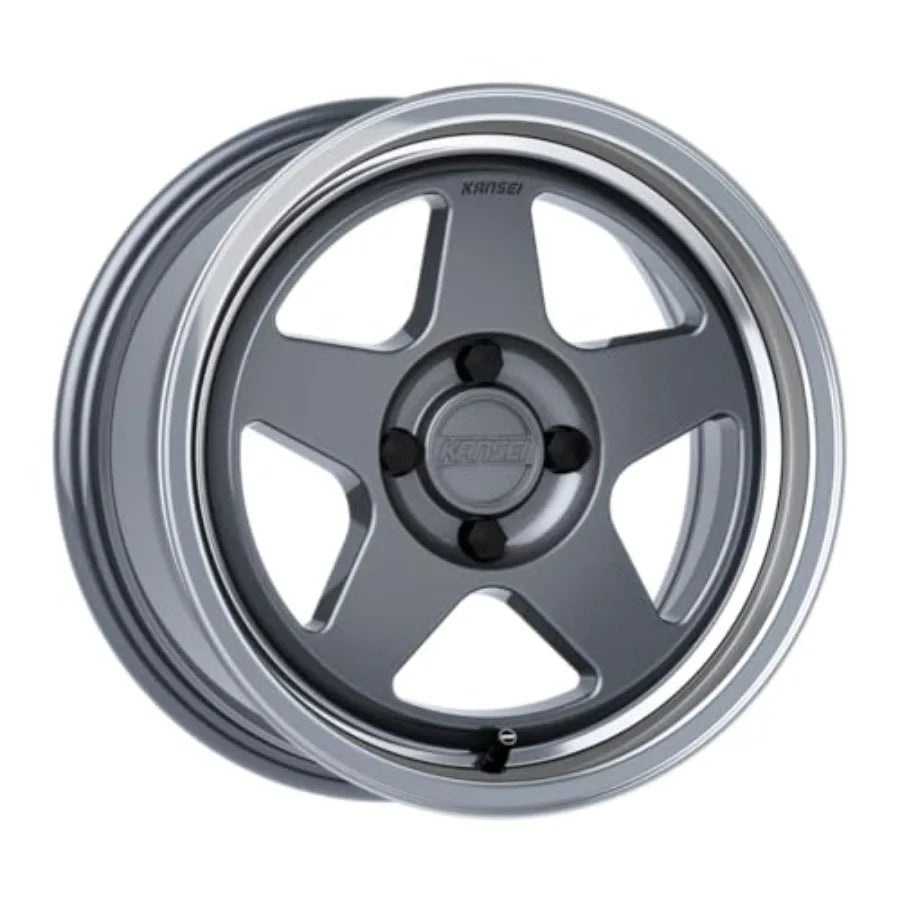 15x8 Alloy Wheel Rim 4x100