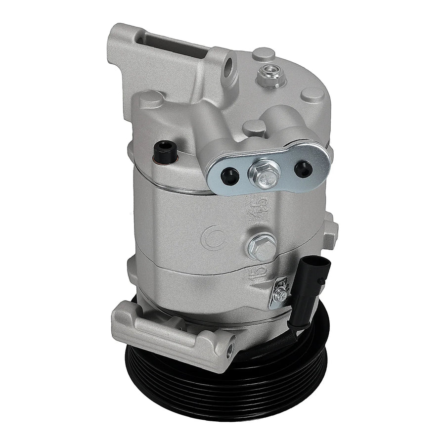 A/C Compressor and Clutch for Chevrolet Sonic 2012 Oil Prefilled