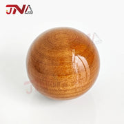 Universal Auto JDM Wood Gear Shift Knob Classic Vintage Manual Car Shift Gear Knob
