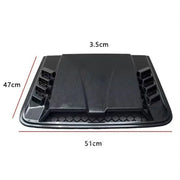 Universal Hood Scoop Vent Cover
