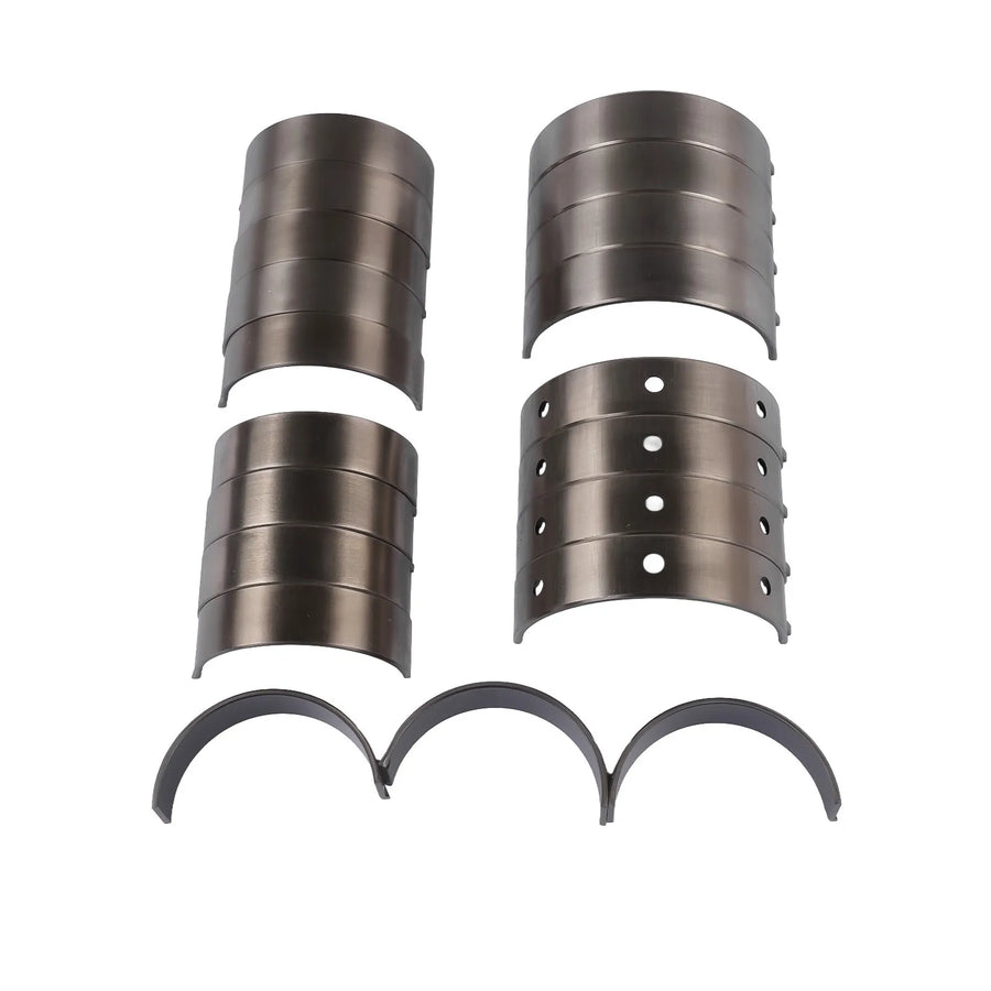 Connecting Rod & Crankshaft Bearing Set for Maserati Ghibli 3.0L 2014-2016