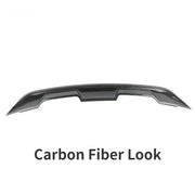 GT500-Style Rear Trunk Spoiler for Ford Mustang 2015-2020