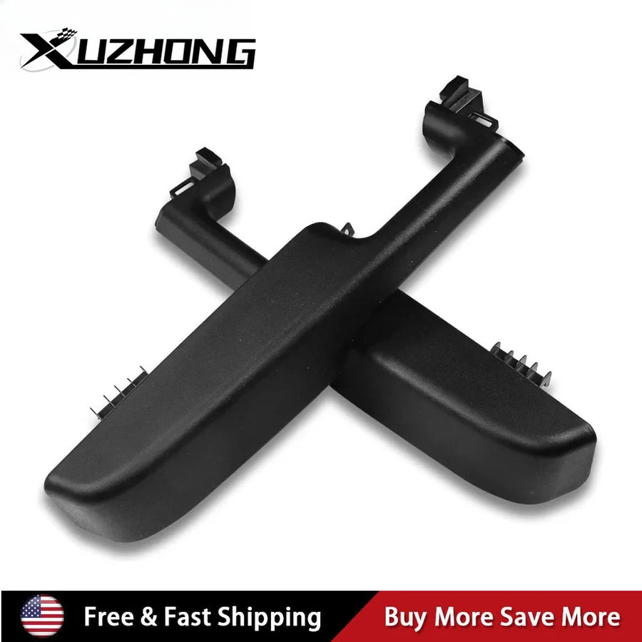 Left and Right Front Door Armrest Handle for 1999-2006 GMC Yukon Chevrolet Suburban Tahoe